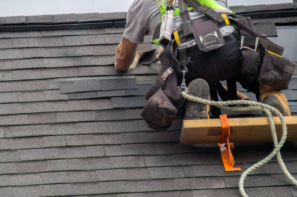 Reliable Flat Roof Repair contractor in DeKalb, IL by Brentwood Metal Roofing